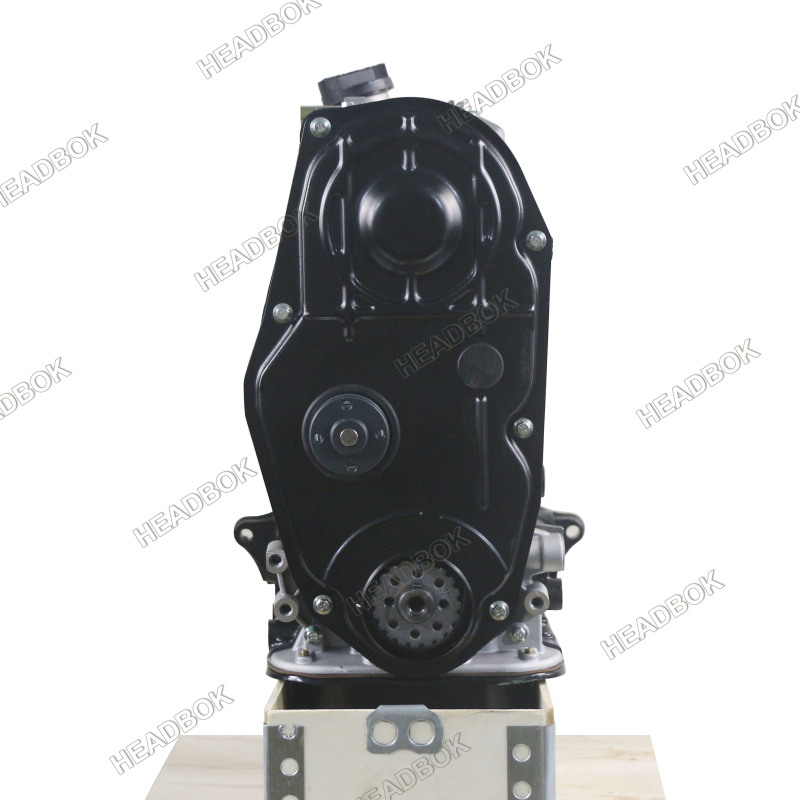 Brand New Auto Parts Car Engine Cylinder Long Block for SUZUKI F10A  for Jimny/Sierra/Samurai/Super-carry/SJ410